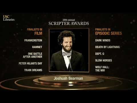 TODOS LOS GANADORES DE LOS Critics Choice Awards 2025 | Critics Choice Awards 2025 ALL WINNERS