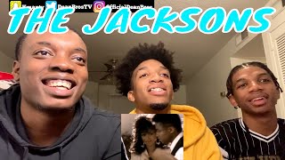 FIRST REACTION TO THE JACKSONS |The Jacksons - 2300 Jackson Street | REACTION