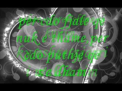 Yjet e Panjohur - Si dy te huaj