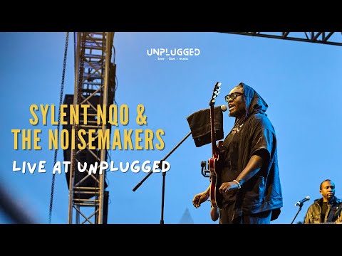 Sylent Nqo & The Noisemakers - Live At Unplugged Festival | Harare, Zimbabwe | Dec 2025 