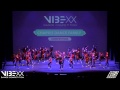 VIBE XX 2015 - Chapkis Dance Family