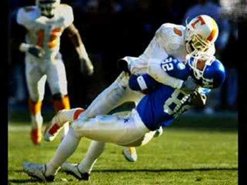 Touchdown Tennessee - Kenny Chesney