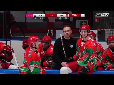 Nieuznana bramka Patryka Krężołka i protest zawodników Zagłębia Sosnowiec