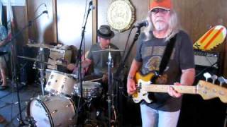 THE SURFARIS - "POINT PANIC"