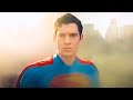 New SUPERMAN I Was Sent Here To Help TV Spot Superman Tv Spot