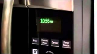 Ranges and Microwaves