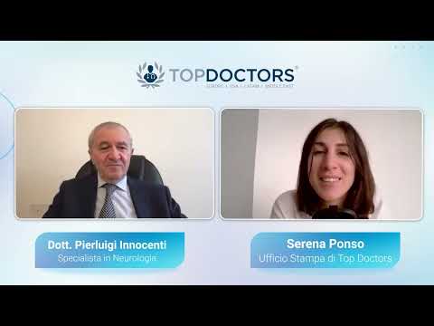 Russamento ed apnee nel sonno | Intervista al Dott. Pierluigi Innocenti,  Neurologo a Roma