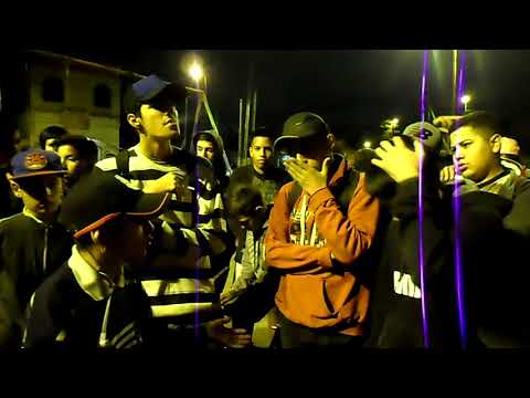 La Iapi Free Kane vs Pirzzo vs Gali