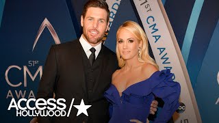 2017 CMA Awards Is Filled With New Engagements & Babies! | Access Hollywood