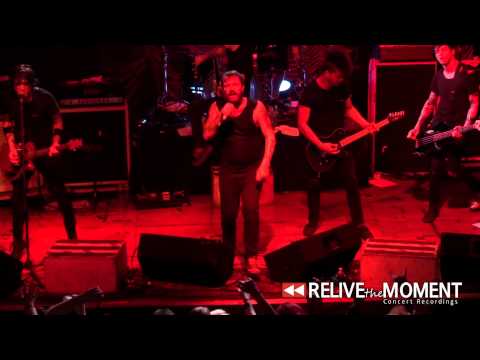 2014.03.30 Alesana - This Conversation is Over (Live in Joliet, IL)