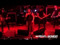 2014.03.30 Alesana - This Conversation is Over (Live in Joliet, IL)