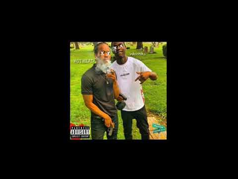 Hothead1300 & Wooski1300 - Hotnemm