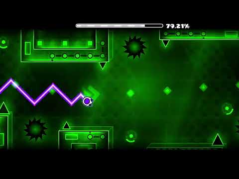 [4K 60fps] YEET by bunch (3 Coins)