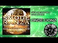 Gigi D’Agostino & Luca Noise - Onde Uonz [ From the album SMODERANZA ]