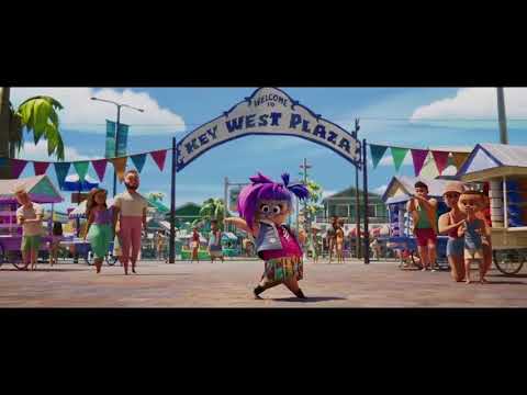 film Vivo il gran finale  in italiano