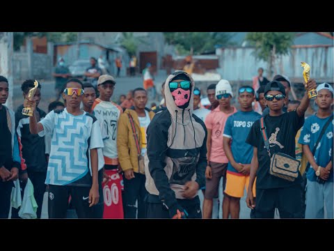 KILLAMEN FEAT RIM JUL, TOPO SVL & BOSH - SHOOT