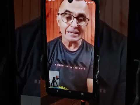 CONOCIÉNDONOS  Jorge Martinez jugadorde Fray Marcos Florida Newcom