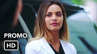 The Resident Season 5 