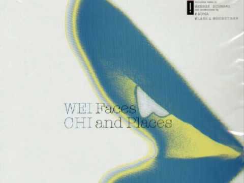 WEI CHI - Faces And Places( Henrick Schwarz Remix)