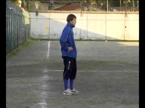 prepartita Praia Amantea