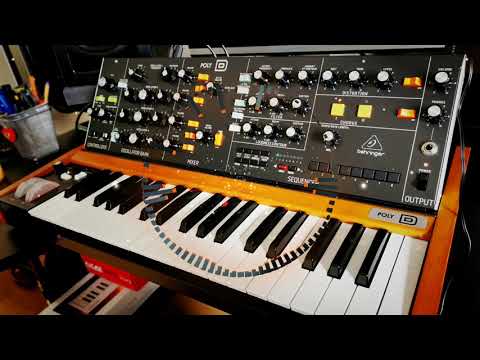 Mateusz Banasiak - See You On The Other Side (Synthwave Jam)