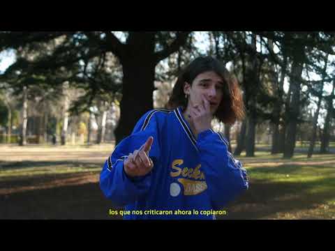 Gumball - Sixteen G (shot by tomi simari)