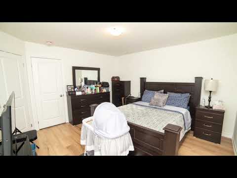 5 Pomarine way, Brampton