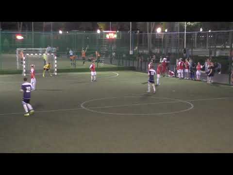 7 КХ 10 Joma Old – Mfc Everest игра