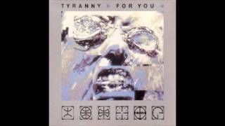 Front 242 - Tyranny For You - 07 - The Untold