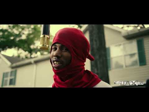 Spazzsobrokee - Reaper Status (New Jax City Takeoff)