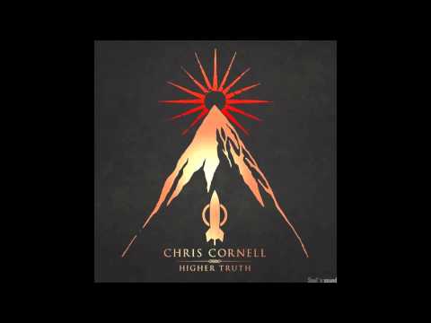 Chris Cornell - Before We Disappear (with lyrics)