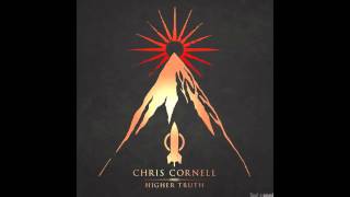 Chris Cornell - Before We Disappear (with lyrics)