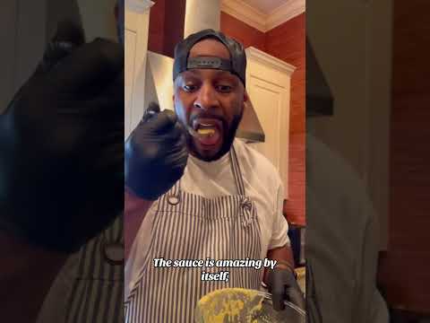 @ChefBoydBrownIII if you love caramelized onions you gotta make this!