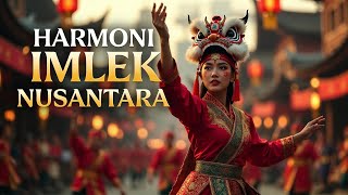 Download lagu Harmoni Imlek Nusantara mp3