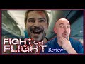 Fight Or Flight Is A Gory Good Time Movie Review