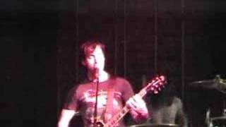 Cave In - Trepanning (Live 2004)