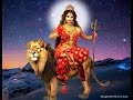 Tere Dar Pe Sar Jhukaya Mata Sherawali Bhajan Status New Trending Status
