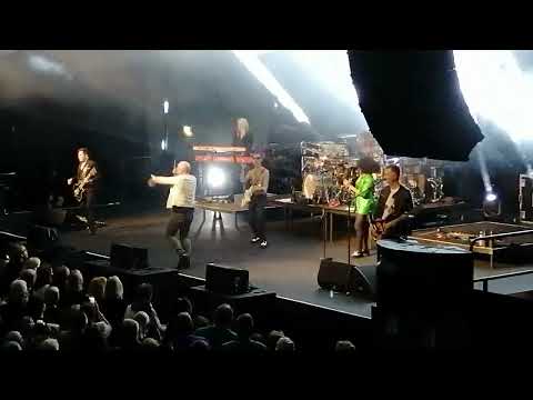 Simple Minds 19-5 Aurich