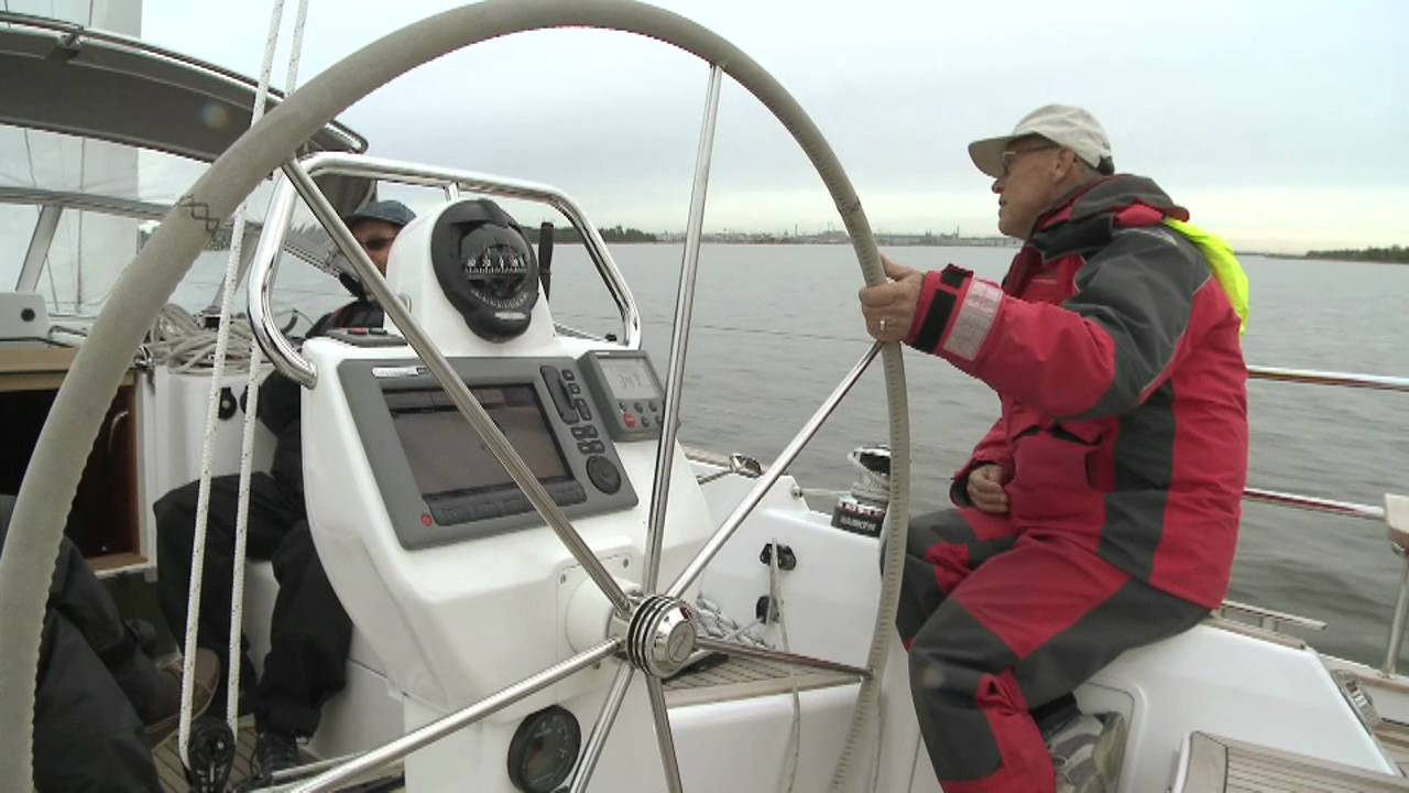Saare 38 - Promo Video
