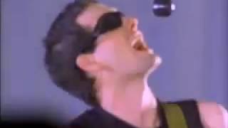 Ash - Jesus Says (Official Video)