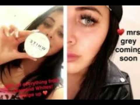 Geordie Shore's Marnie Simpson broke ad rules on Snapchat