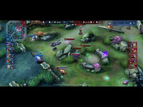 METACORE Esports (T5.2 VS T7.2 BO3/G2) Mobile Legends Bang Bang