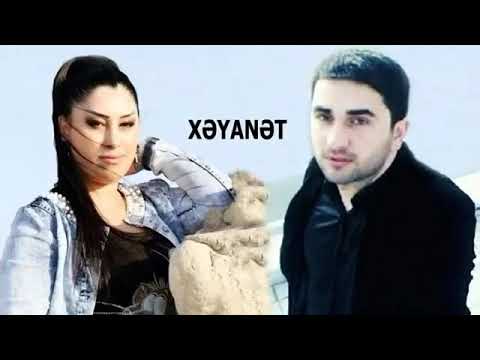Nahid Amanov Aynur Sevimli--Xeyanət