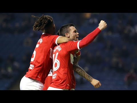 Sheffield Wednesday 1 2 Middlesbrough Tony Pulis' side go top of Sky Bet Championship