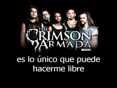 The Crimson Armada - Conviction [Subtítulos en español]