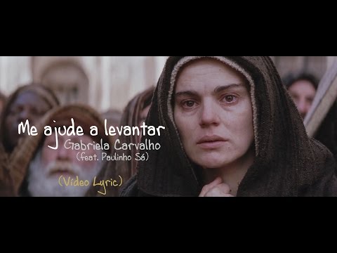 Me Ajude A Levantar video