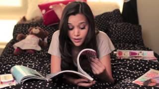 We Are Never Ever Getting Back Together-Taylor Swift (cover) Megan Nicole