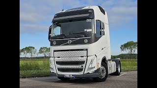 Tracteur routier Volvo FH 500 XL LED I-P-C 2X TANK | Image 4 - Autoline