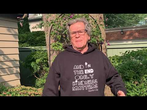 Celebrity Tim Kazurinsky Talks About Being Bullied