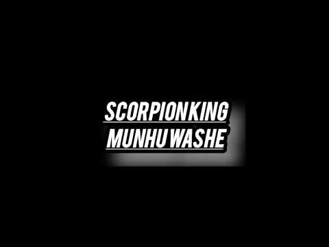 SCORPION KING MUNHUWASHE PRODUCED BY TYTAN